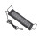 Aluminum Alloy Shell External Controller Timer Function Splash Proof Design Dimmable LED Light Super Bright LEDs Full Spectrum Aquarium Light 4