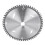Ultra Thin Kerf Circular Saw Blade With Noise Reduction Technology For Efficient Wood Cutting Tasks 4