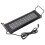Aluminum Alloy Shell External Controller Timer Function Splash Proof Design Dimmable LED Light Super Bright LEDs Full Spectrum Aquarium Light 6