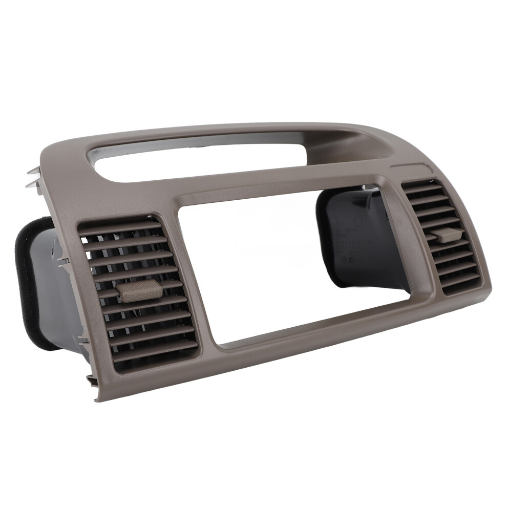 Centre Dashboard Ac Vent Trim For Camry 7055741234088