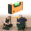Professional Pocket Sized Bubble Leveling Device Tool With Base High Accuracy Readings For Renovation Tasks 4