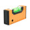 Professional Pocket Sized Bubble Leveling Device Tool With Base High Accuracy Readings For Renovation Tasks 8