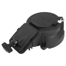 63V1571012 Outboard Starter Manual Assy Parsun 2