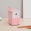 Long Point Pencil Sharpener Manual Adjustable Self-Feed for 2