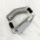 Bike Lock 2Pcs with Code Security for Electric Scooter and Motorcycle 4