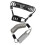 Bike Lock 2Pcs with Code Security for Electric Scooter and Motorcycle 6
