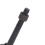 Clarinet Stand Foldable 4-Leg, Black/Silver 7