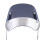 Wind Deflectors Motorcycle Windscreen Support Windshield Reinforcement Universal Fit Impact Resistant Wind Noise Reduction Adjustable Front Fairing 7