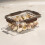 Refrigerator Organizer, Sealed Storage Containers, Stackable Clear Bins, Kitchen Pantry Refrigerator Freezer, Home Cooks 4