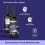 Dropper Format Blue Liquid – 50ml 7