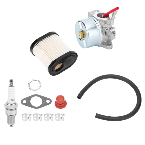 Αντικατάσταση καρμπυρατέρ κινητήρα Quantum για γεννήτρια κινητήρα Maintenance4Cycle για 1