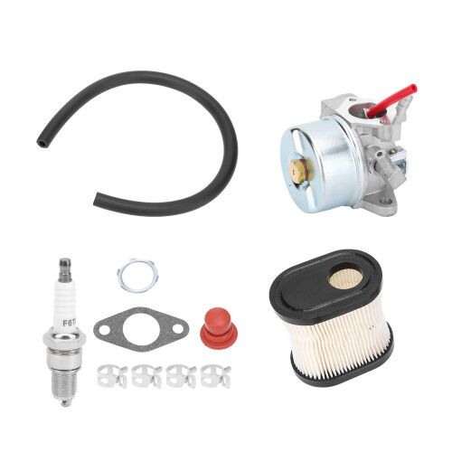 Quantum Engine Carburetor Replacement For Walk Behind Lawn Mower Small Engine Lawn Mower Maintenance4Cycle Mower Engine Generator 2