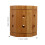 Kitchen Tool Holders Holder for Kitchen Utensils Light Brown 1Pack for Home Users 2