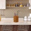 Kitchen Tool Holders Holder for Kitchen Utensils Light Brown 1Pack for Home Users 3