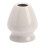 Keramische matcha gardehouder – wit, 1 stuk 2