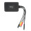 Motorbike Dash Camera Night Vision Split Screen Display Dual Lens Loop Recording Waterproof Design Full HD Resolution Motion Detection 2