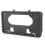Kennzeichenhalterung ABS für Ford F-150 2009–2014 15