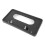 Nummernschildhalter Ford F-150 2009–2014 ABS 3