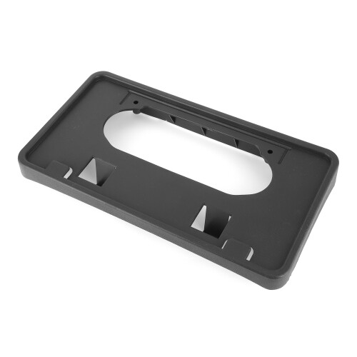 Nummernschildhalter Ford F-150 2009–2014 ABS 2