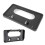 Kennzeichenhalterung für Ford F-150 2009–2014 ABS 4