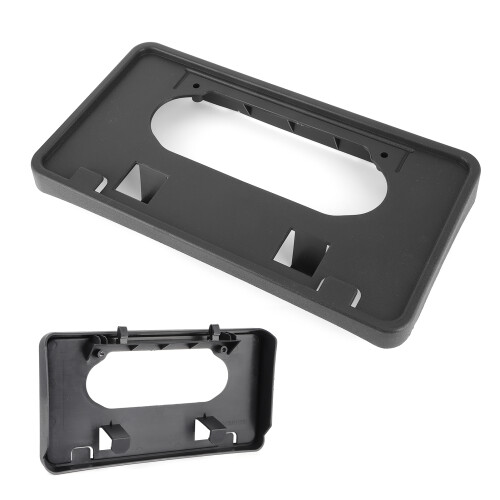 Kennzeichenhalterung ABS für Ford F-150 2009–2014 2