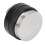 Uniform Tamp Adjustable Depth Coffee Distributor Tamper Durable Construction Enhanced Extraction Process Dual Head Design Versatile Compatibility For 3