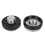 Uniform Tamp Adjustable Depth Coffee Distributor Tamper Durable Construction Enhanced Extraction Process Dual Head Design Versatile Compatibility For 7