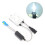High Brightness HID Ballast Automotive Headlight Stabilizer Fast Start Function Universal Fit High Compatibility Waterproof Aluminum Shell Constant 4