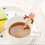 Cat-shaped spoon long handle reusable 1 piece 5