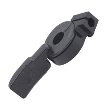 Quad Bike Choke Lever Handlebar Control