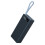 Γρήγορη φόρτιση Power Bank18650 Θήκη μπαταρίας με οθόνη LED, φορητός φορτιστής που 2