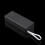 Γρήγορη φόρτιση Power Bank18650 Θήκη μπαταρίας με οθόνη LED, φορητός φορτιστής που 3