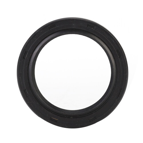 Retentor de óleo para proteção de eixo e rolamento, com design de lábio duplo e vida útil superior, resistente à umidade e corrosão para 2
