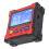 Magnetic Digital Angle Cube with Calibration Video Provided Compact Design for Woodworking Precision Tool with Portable Lightweight Construction 6