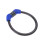 Durability Steel Cable Lock Bike Combination Lock Code Security Anti Thefts Lock for Bicycles Protecting 4