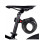 Durability Steel Cable Lock Bike Combination Lock Code Security Anti Thefts Lock for Bicycles Protecting 7