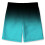Boys Swim Trunks Compression Liner Quick Dry Purple 7-8 3