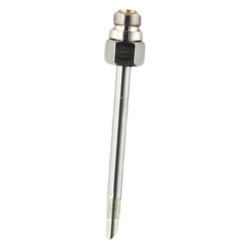 Loddespids 510 interface 8W 2 tommer B/C/K type 2