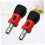 2Pcs Hexagonal Screw Driver Tool T Type Wrench Multi Functional for Repairs 6