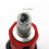 2Pcs Hexagonal Screw Driver Tool T Type Wrench Multi Functional for Repairs 7