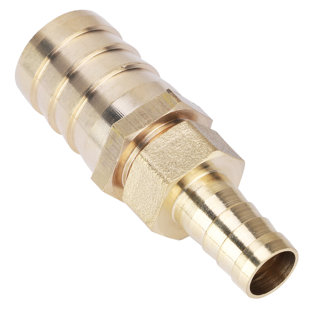 Brass Reducing Bushing 14-25mm Female Thread