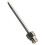 Loddespids 510 interface 8W 2 tommer B/C/K type 4