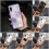 Μαλακή θήκη τηλεφώνου TPU συμβατή με Samsung Galaxy Xcover Pro – Πλήρως τυλιχτή, ανθεκτική σε 6