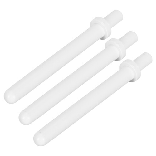 Auxiliary Spool Pin for Singer 7258 7469Q Sewing Machine, Plastic, 6.4cm 2