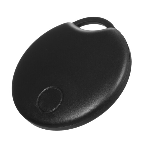 T9 Smart Bluetooth Luggage & Key Finder – Black/White, 40M Range 2