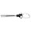 Foldable JDM Tow Hook M24x3 6
