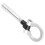 Foldable JDM Tow Hook M24x3 12