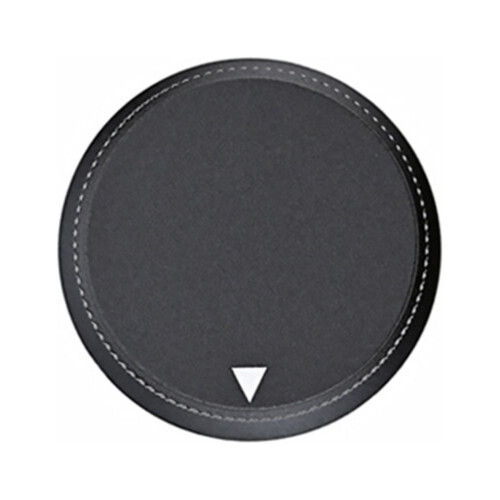 Volume Control Knob Aluminum Replacement 1pc 2