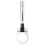 Foldable JDM Tow Hook M24x3 9