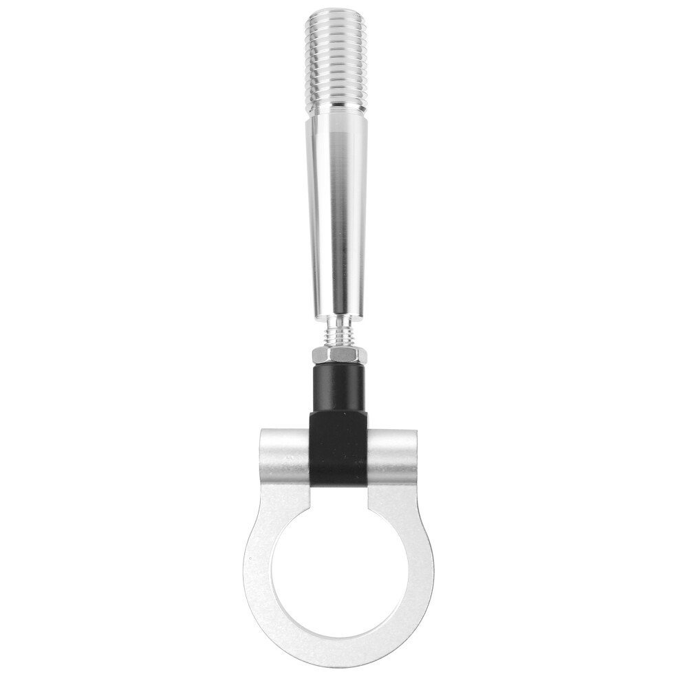Screw-On Tow Hook For Jdm Cars 7340572519849
